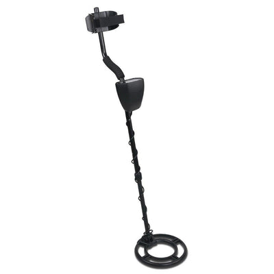 220mm Deep-Search Metal Detector