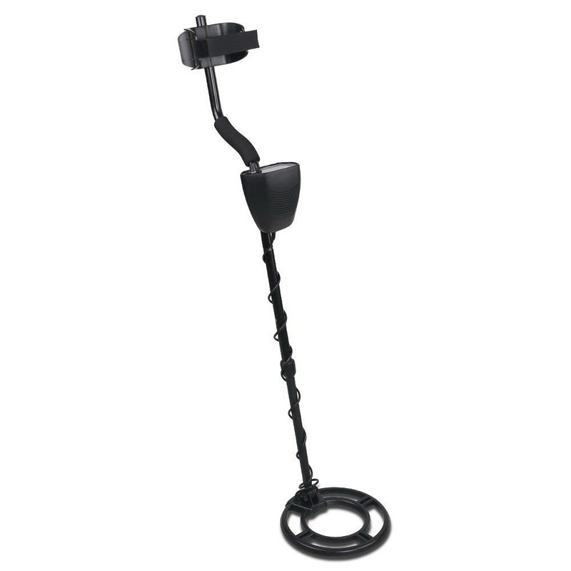220mm Deep-Search Metal Detector