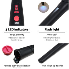 Handheld Metal Detector Pinpointer