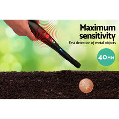 Handheld Metal Detector Pinpointer