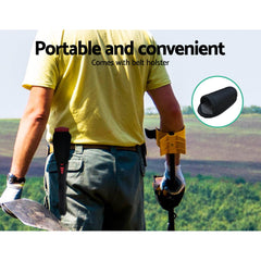 Handheld Metal Detector Pinpointer