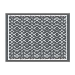 Gardeon Reversible Outdoor Rug 274x366cm