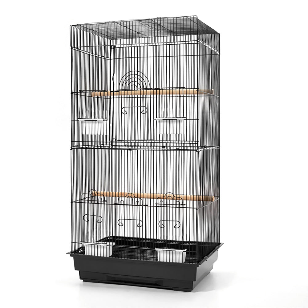 i.Pet Bird Cage 88cm Aviary