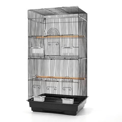 i.Pet Bird Cage 88cm Aviary