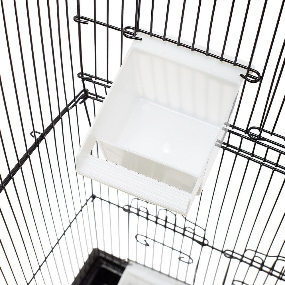 i.Pet Bird Cage 88cm Aviary