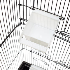 i.Pet Bird Cage 88cm Aviary