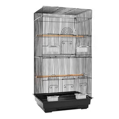 i.Pet Bird Cage 88cm Aviary