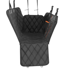 i.Pet Waterproof Dog Car Seat Cover Hammock