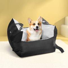 i.Pet Dog Car Seat Booster Cover