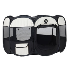 i.Pet Dog Playpen Tent 3XL