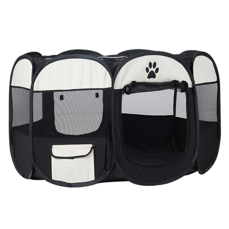 i.Pet Dog Playpen Tent 3XL