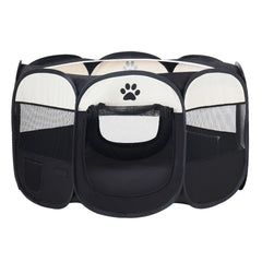 i.Pet Dog Playpen Tent 3XL
