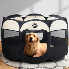 i.Pet Dog Playpen Tent 3XL