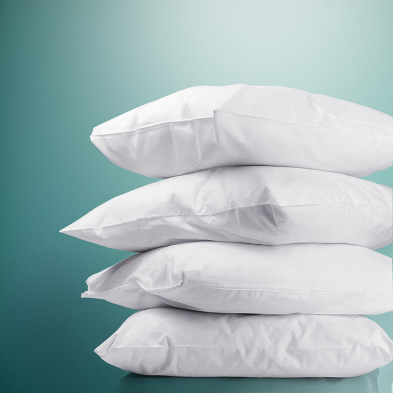 Giselle Hotel Bed Pillows (4-Pack)