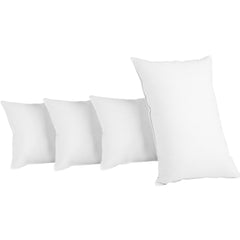 Giselle Hotel Bed Pillows (4-Pack)