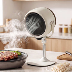 Devanti Rechargeable Portable Range Hood
