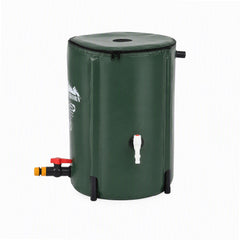 Weisshorn 50L Collapsible Rain Barrel