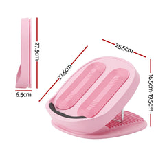 Everfit Adjustable Slant Board