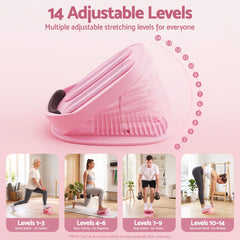 Everfit Adjustable Slant Board