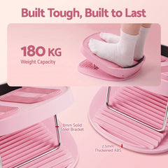 Everfit Adjustable Slant Board
