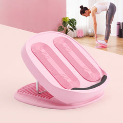 Everfit Adjustable Slant Board
