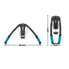 Everfit Twister Arm Exerciser 10-200kg