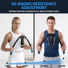 Everfit Twister Arm Exerciser 10-200kg