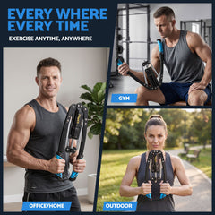 Everfit Twister Arm Exerciser 10-200kg