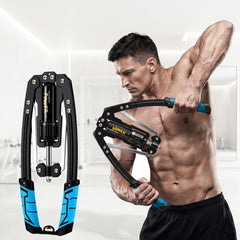 Everfit Twister Arm Exerciser 10-200kg