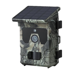 UL-tech Solar Trail Camera 4K 50MP