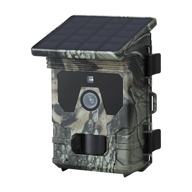 UL-tech Solar Trail Camera 4K 50MP