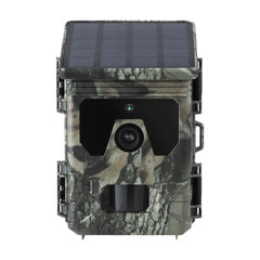 UL-tech Solar Trail Camera 4K 50MP