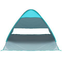 Weisshorn Pop-Up Beach Tent 3 Person