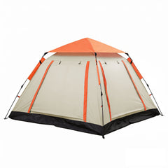 Weisshorn Pop-Up Camping Tent 3-4 Person