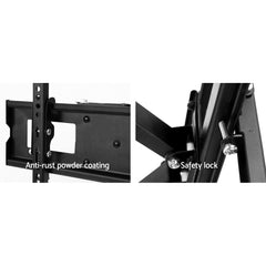 Artiss Full-Motion TV Wall Mount 23-55 inch