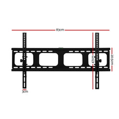 Artiss Tilt TV Wall Mount 42-90 inch