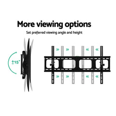 Artiss Tilt TV Wall Mount 42-90 inch