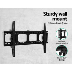 Artiss Tilt TV Wall Mount 42-90 inch