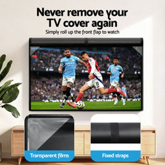 Artiss Outdoor TV Cover 55-58 inch