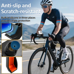 Bike & Motorbike Phone Mount