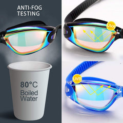 Swim Goggles (2-Pack)