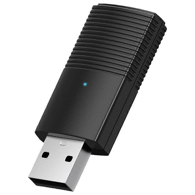 Wireless CarPlay Adapter