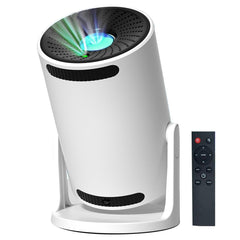 Galaxy Star Projector with Bluetooth Speaker