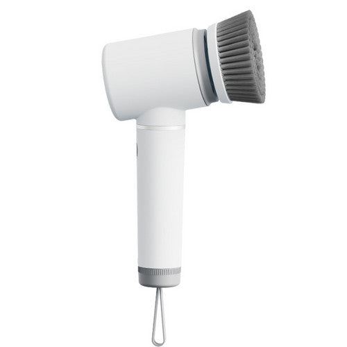 6-in-1 Cordless Electric Spin Scrubber
