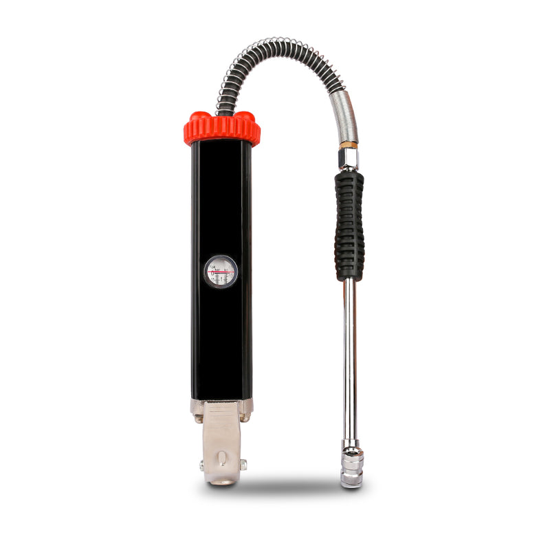 X-BULL Heavy Duty Tyre Inflator Gauge 160PSI