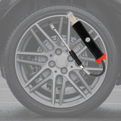 X-BULL Heavy Duty Tyre Inflator Gauge 160PSI