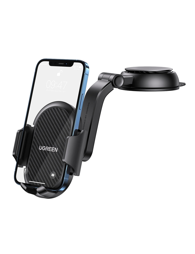 UGREEN Suction Cup Car Phone Mount