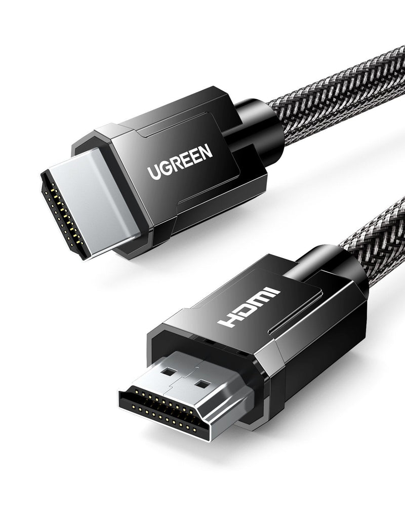 UGREEN 8K HDMI 2.1 Cable 2m