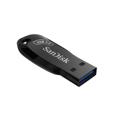 SanDisk 128GB Ultra Shift USB 3.0 Flash Drive