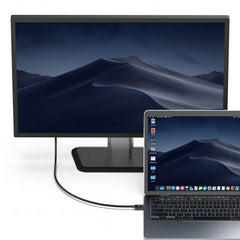 Simplecom USB-C to DisplayPort 8K Cable 2m